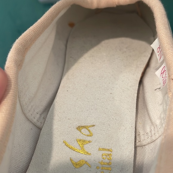 Sansha Recital Pointe Ballet Shoes - Picture 7 of 11